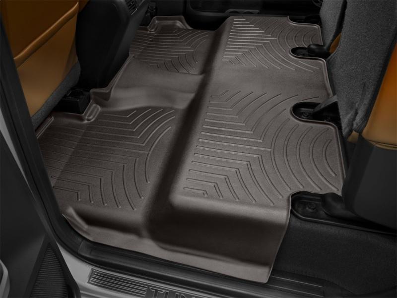 WeatherTech 470938