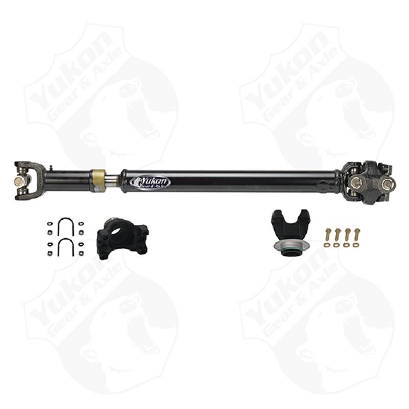 Yukon Gear & Axle YDS001