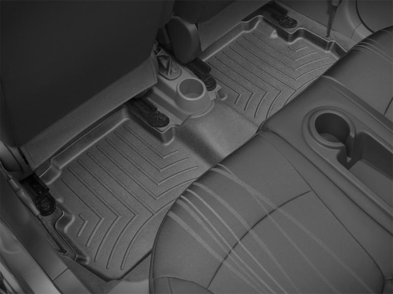 WeatherTech 445282