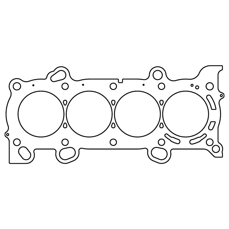 Cometic Gasket C14071-032