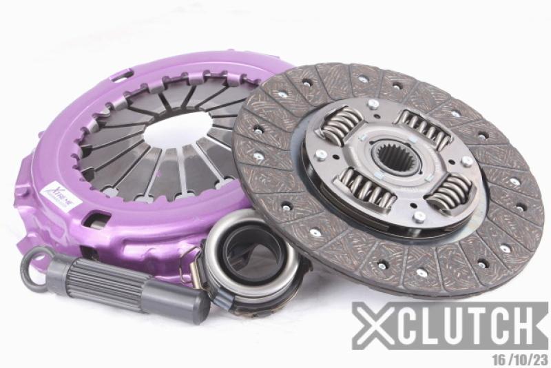 XCLUTCH XKTY24006-1A
