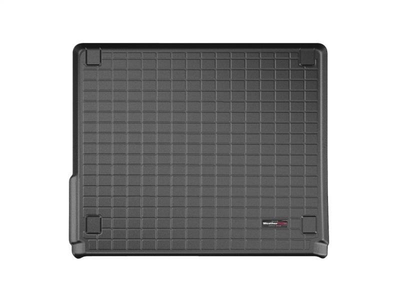 WeatherTech 40508