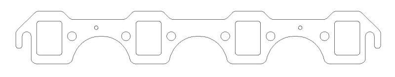 Cometic Gasket C5898-030
