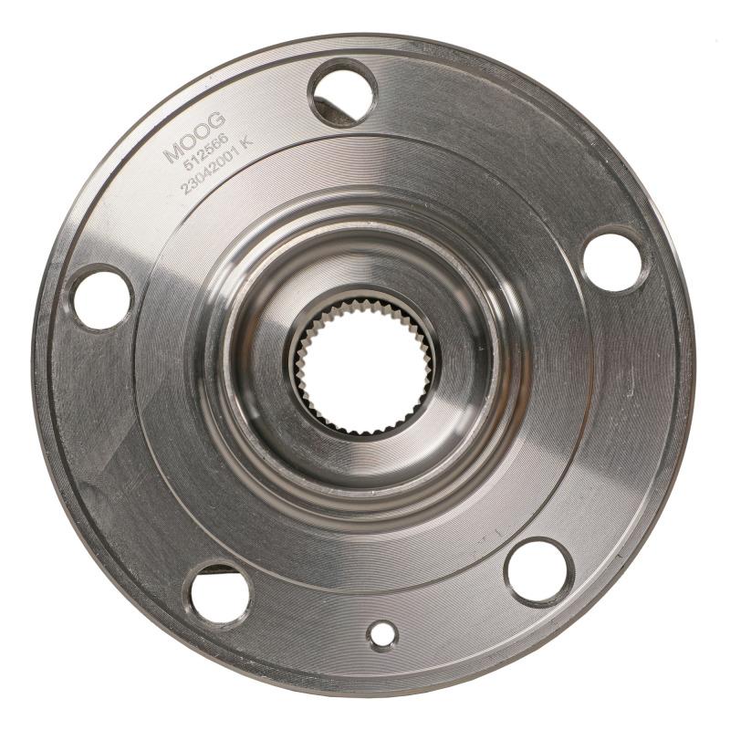 Moog 512566