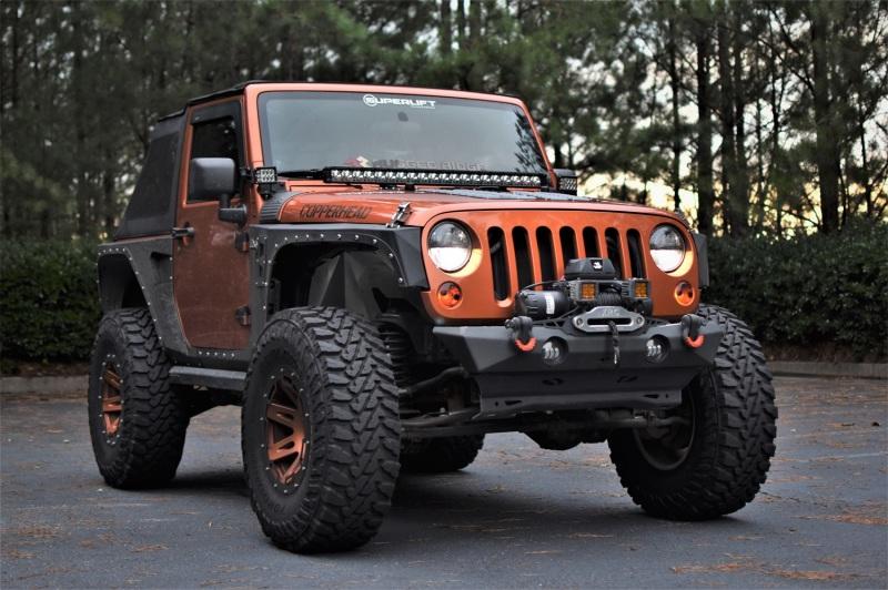 Rugged Ridge 12402.84