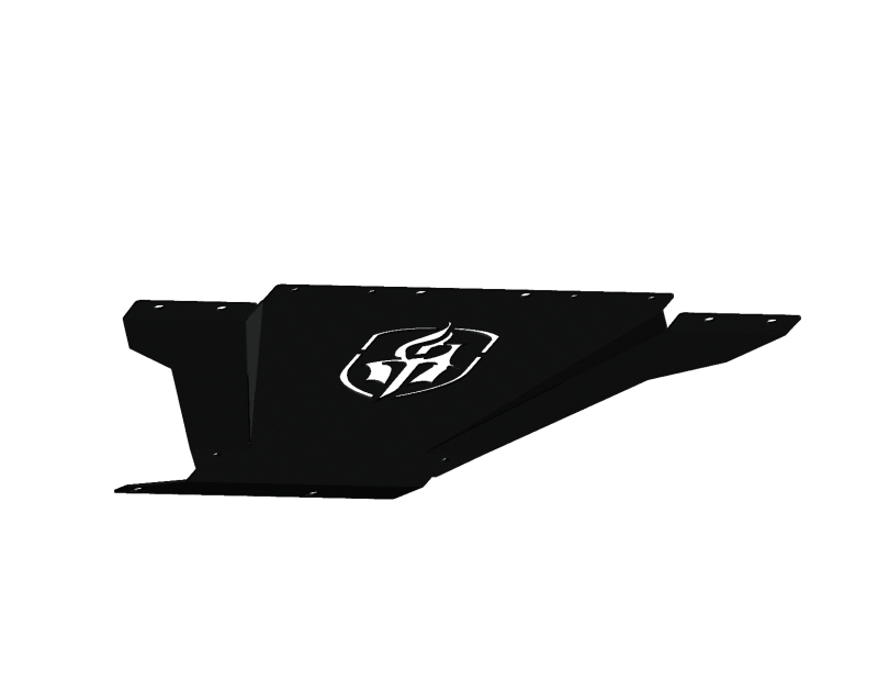 Road Armor 4191XFSPB