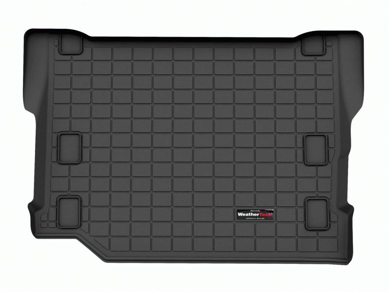 WeatherTech 401722