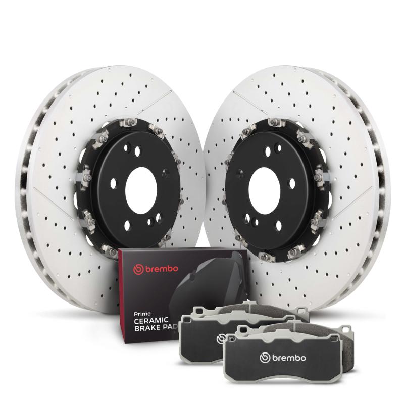 Brembo OE KT00C24