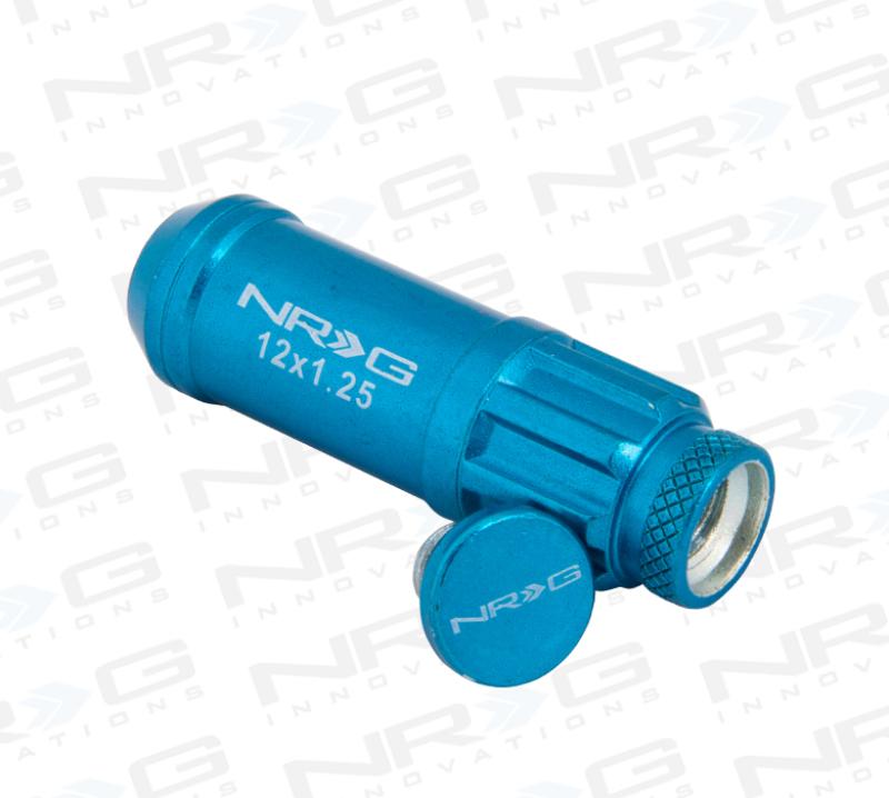 NRG LN-LS710BL-21