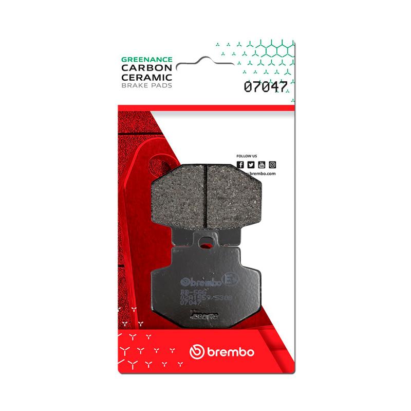 Brembo OE 07047