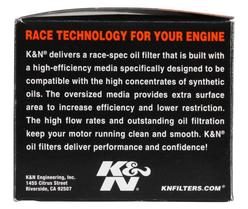 K&N Engineering KN-184