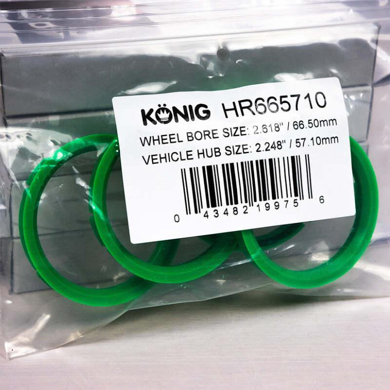 Konig HR665710