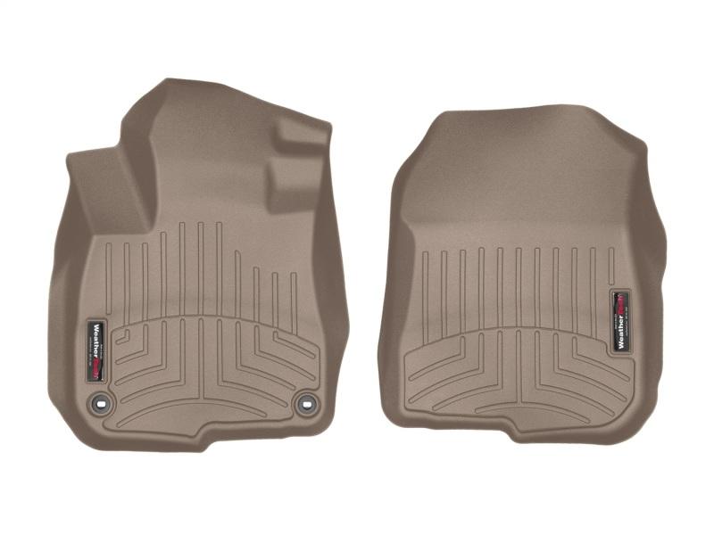 WeatherTech 4511101