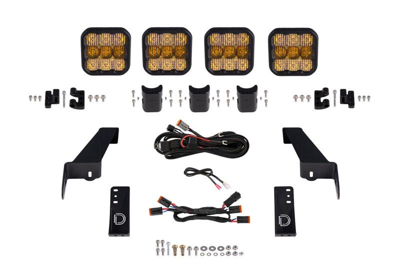 Diode Dynamics DD7273