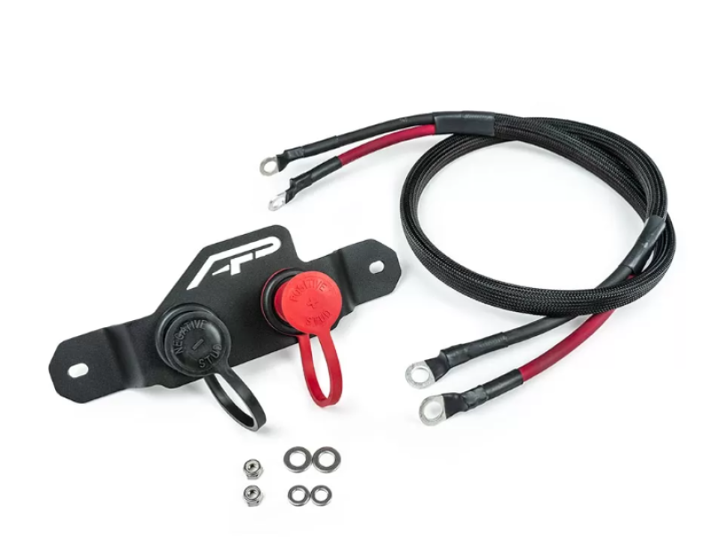 Agency Power AP-BRP-X3-510