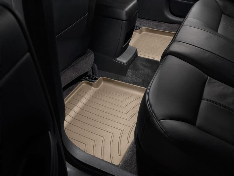 WeatherTech 451242