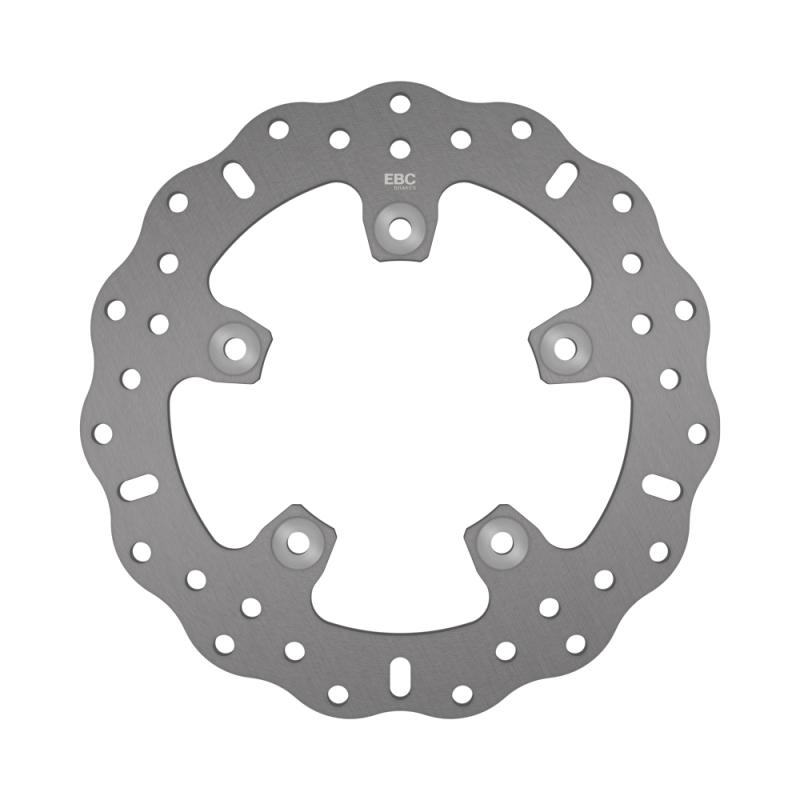 EBC Powersports MD857C