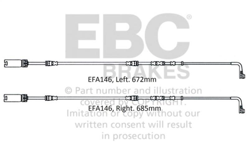 EBC EFA146