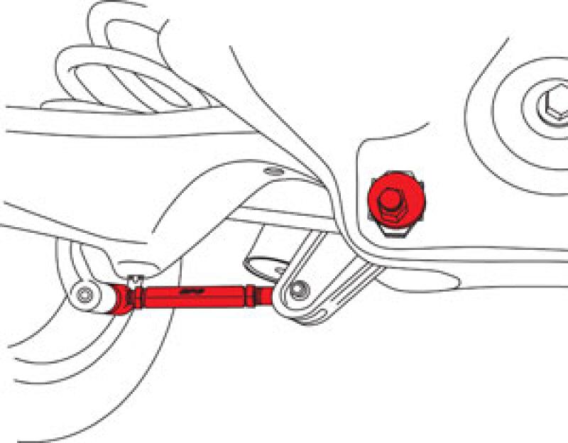 SPC Performance 67595