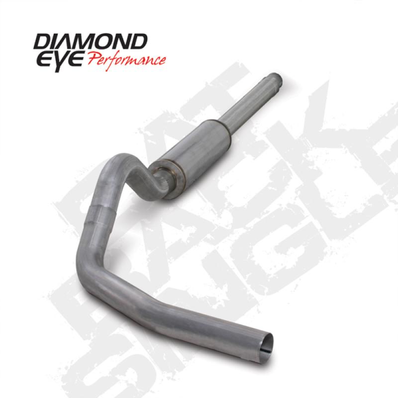 Diamond Eye Performance K4310A
