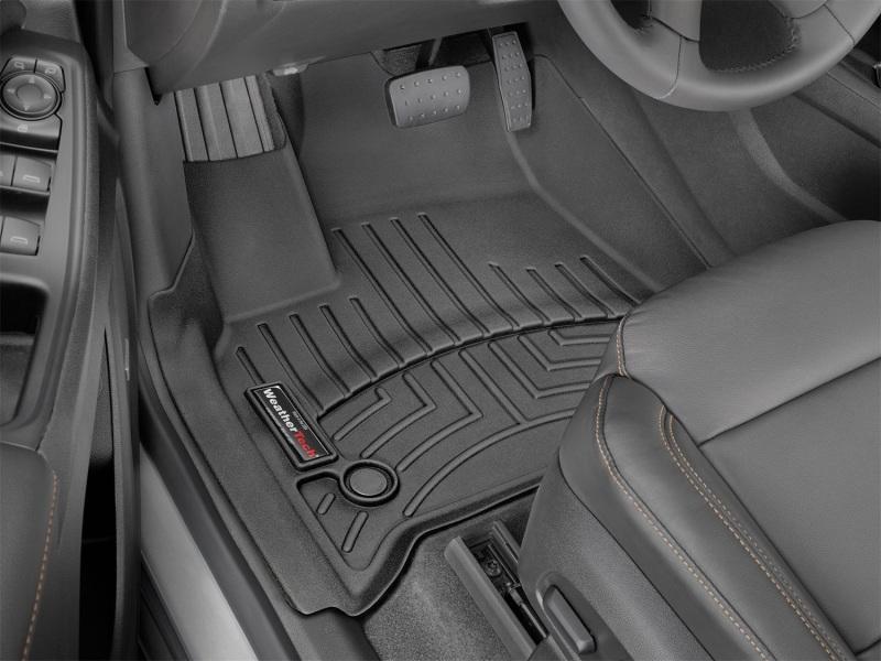 WeatherTech 4412281
