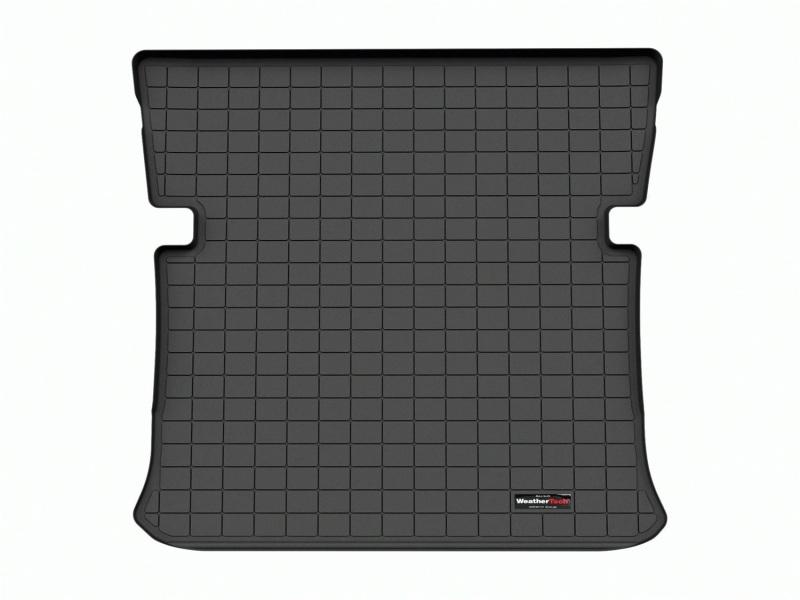WeatherTech 401562