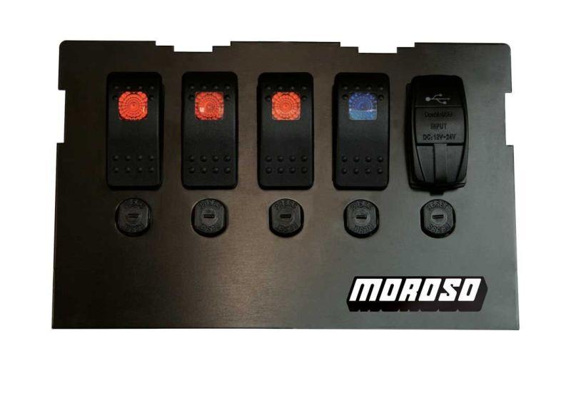 Moroso 74315