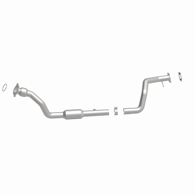 Magnaflow 21-758