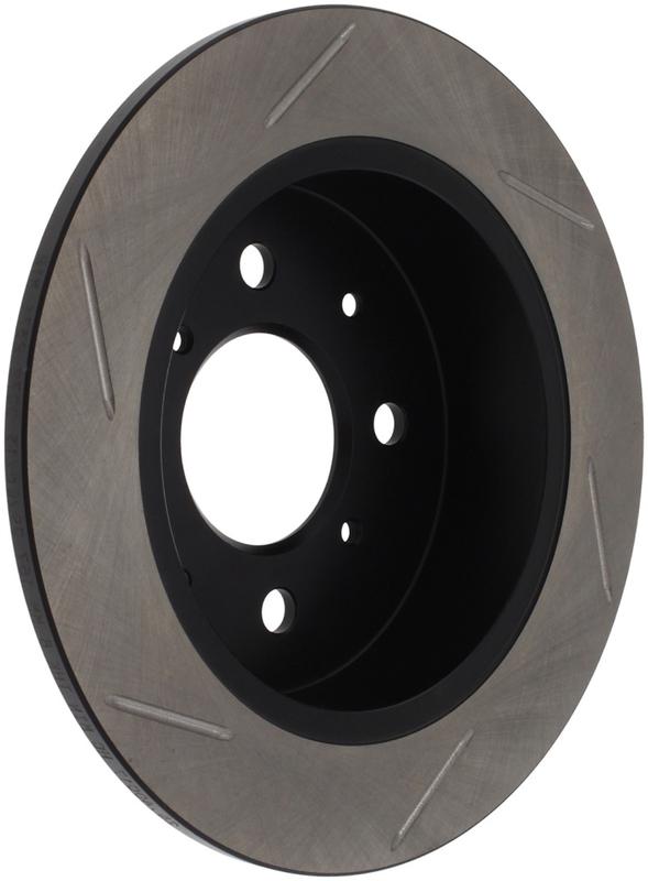 Stoptech 126.40017SL