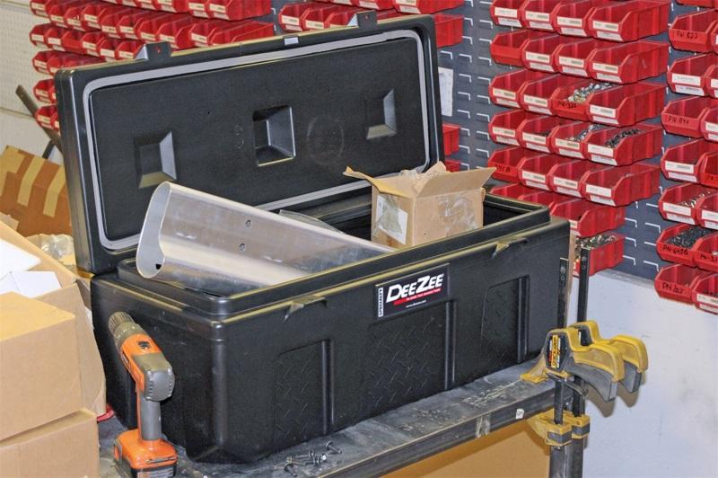 Dee Zee DZ 6535P