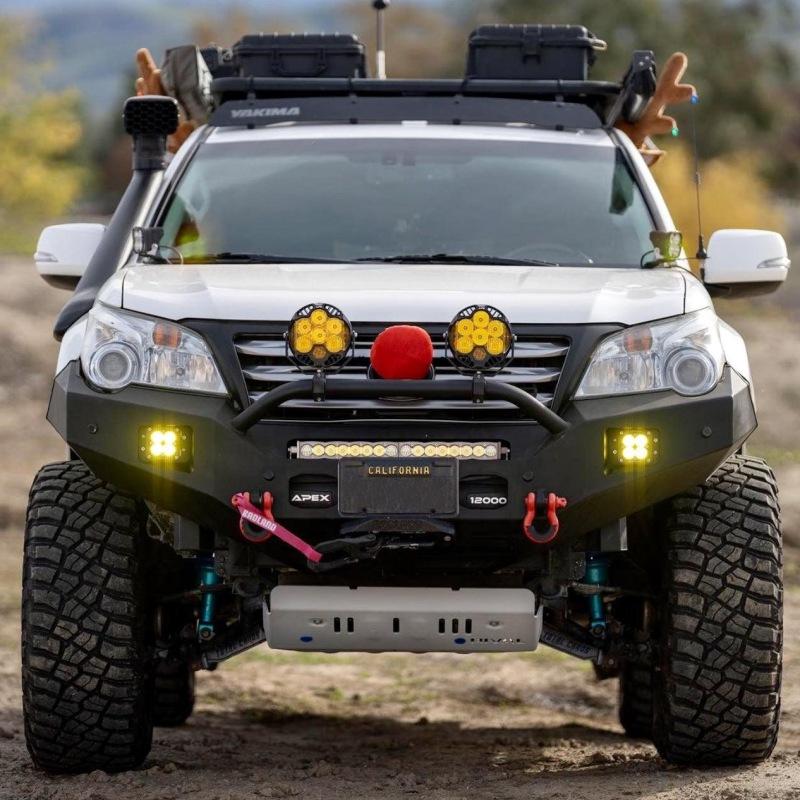 Rival USA 2333.9542.1.6