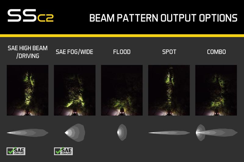 Diode Dynamics DD6382P