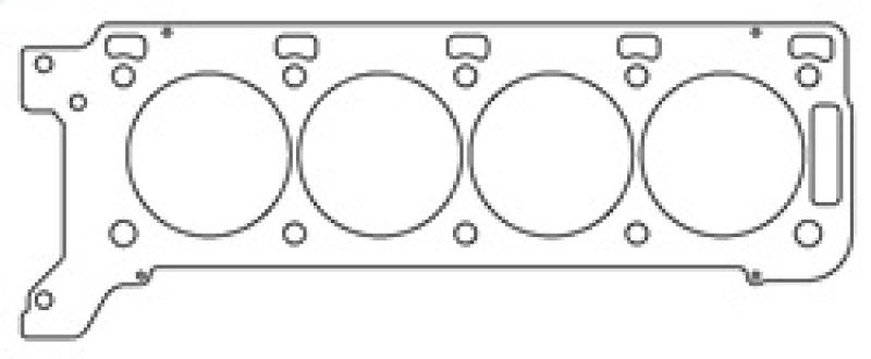 Cometic Gasket C5771-030