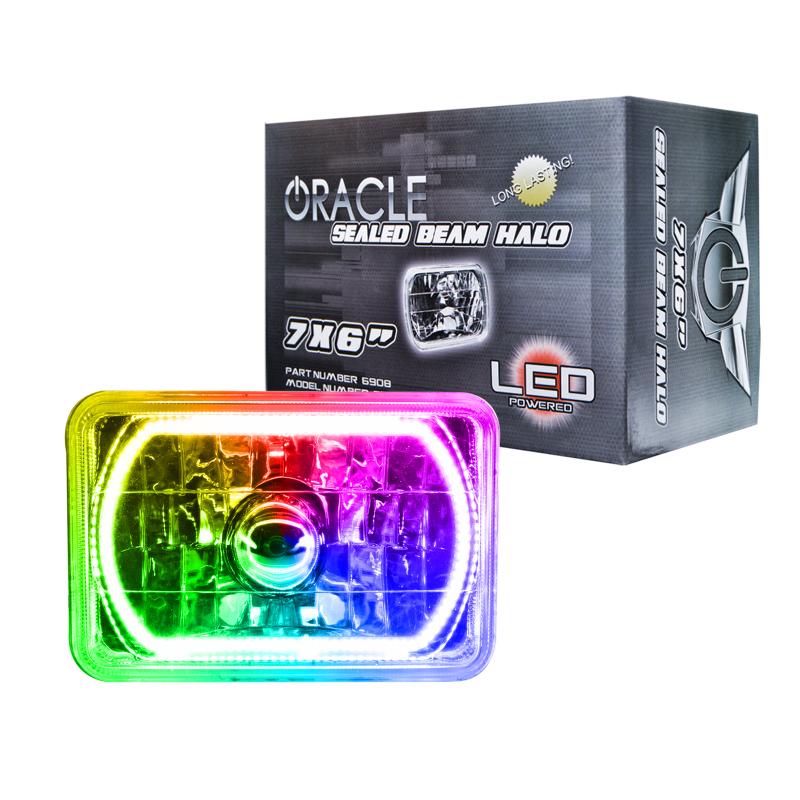 ORACLE Lighting 6908-333