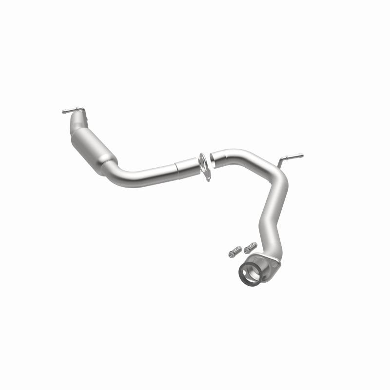 Magnaflow 108-0020