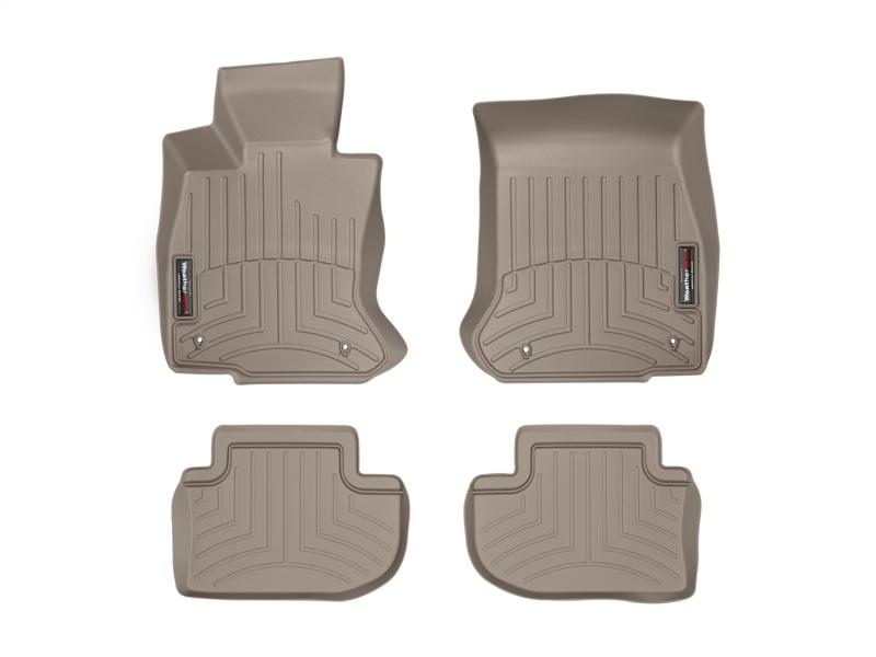 WeatherTech 455081-453723