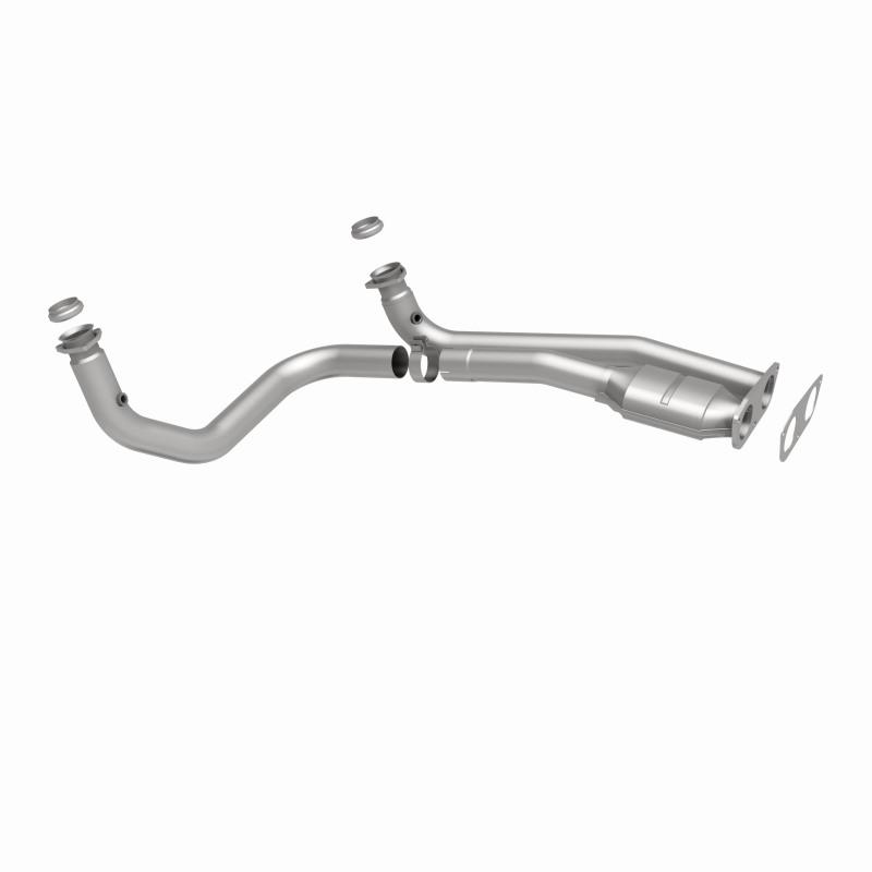Magnaflow 93607