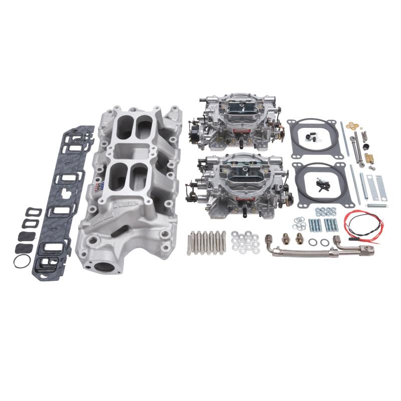 Edelbrock 2035