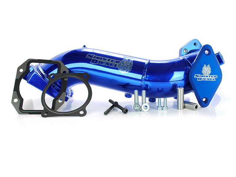 Sinister Diesel SD-INTEL-LML