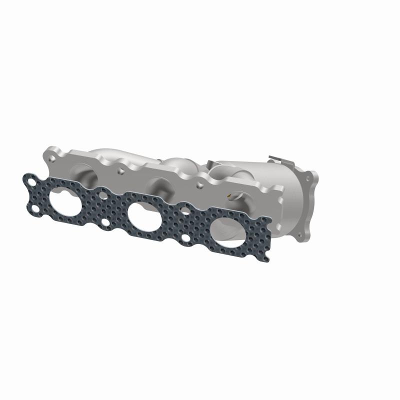 Magnaflow 52167