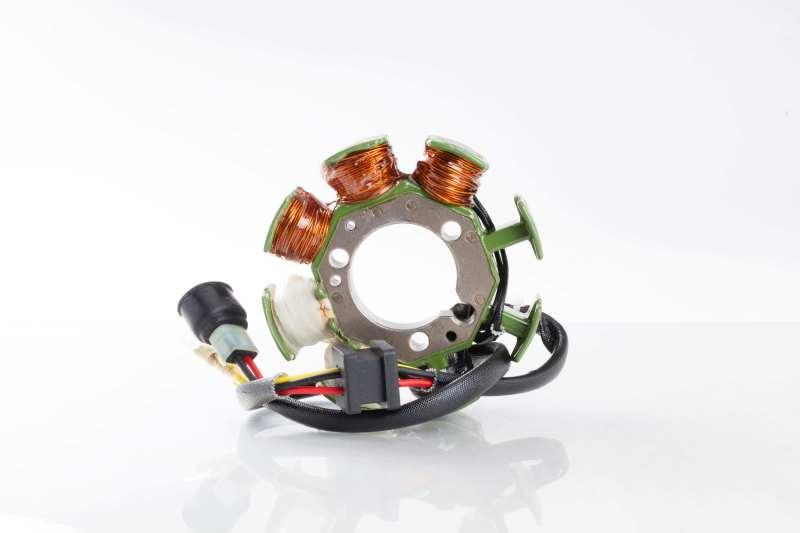 Ricks Motorsport Electrics 21-723