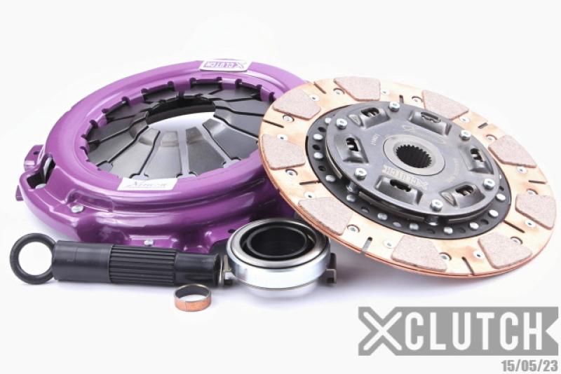 XCLUTCH XKHN22022-1C