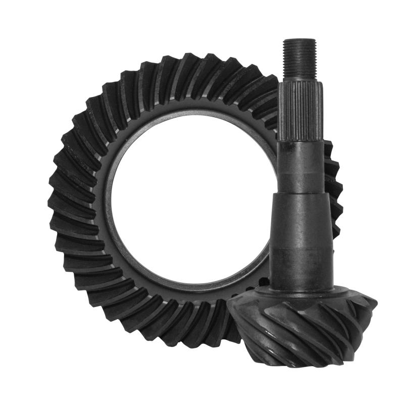 Yukon Gear & Axle YG GM8.0-342