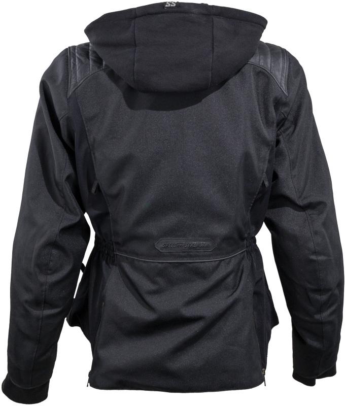 Speed and Strength 609894