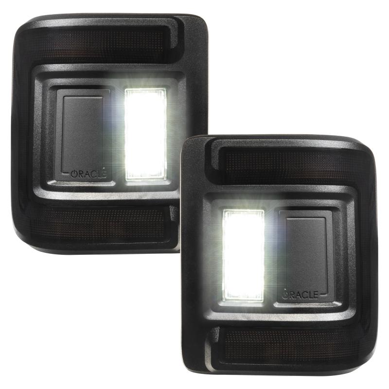 ORACLE Lighting 5884-504-T
