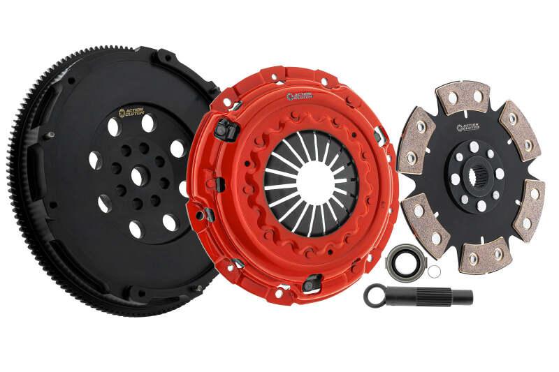 Action Clutch ACR-3580