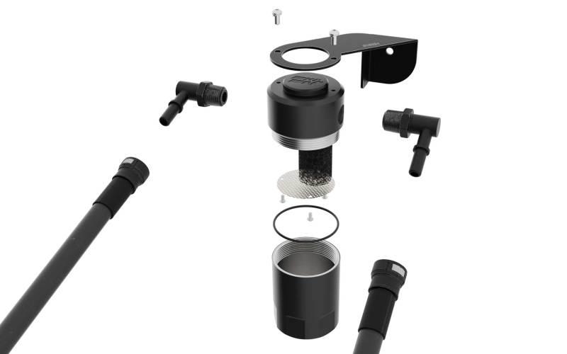 K&N Engineering 81-0804