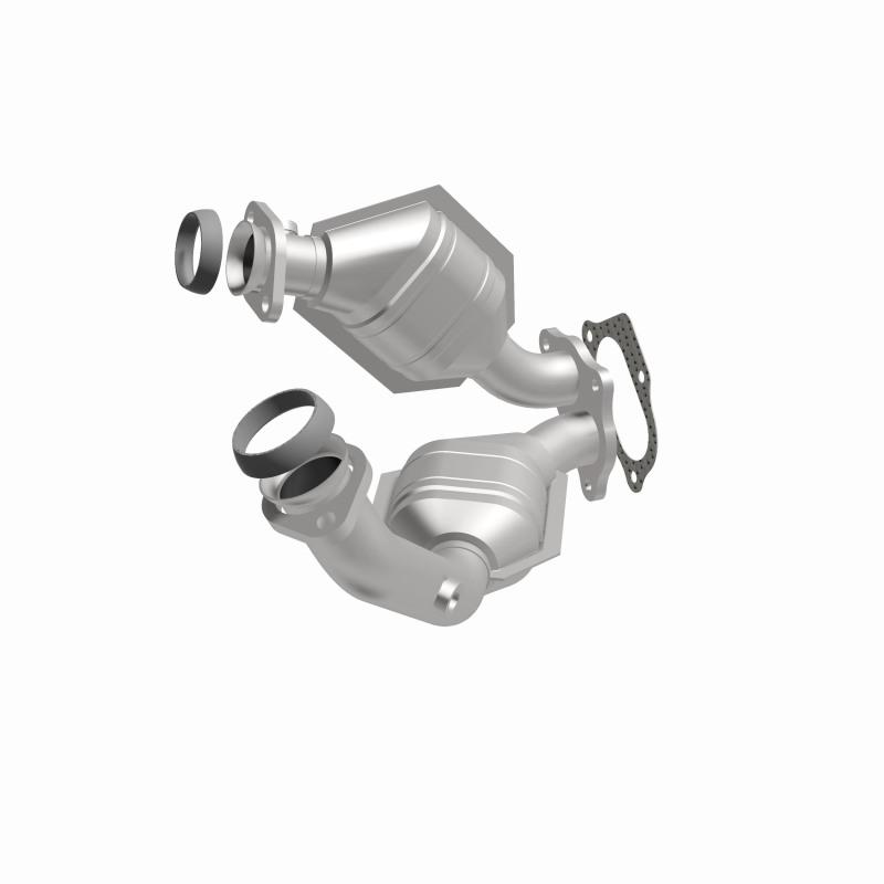 Magnaflow 441119