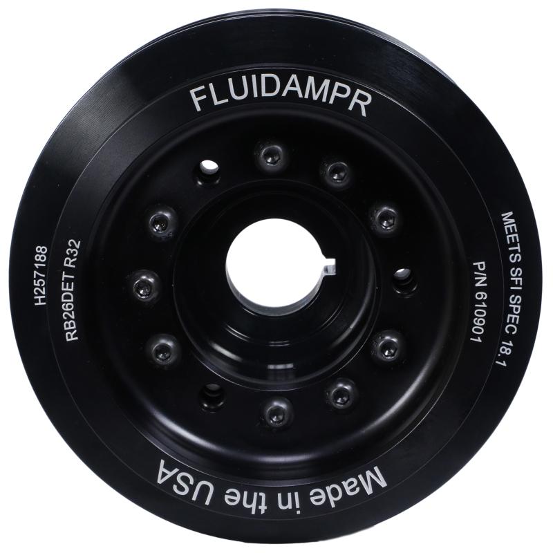 Fluidampr 610901