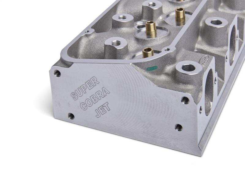 Ford Racing M-6049-SCJ